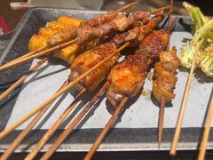 -管氏翅吧(马家堡店)