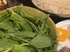 -西安浐灞艾美酒店·汉江餐厅·火锅