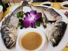 -官塘陈记鱼生·潮汕砂锅粥·牛肉火锅(潮枫路总店)