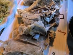 -尕西木老春台东乡手抓美食