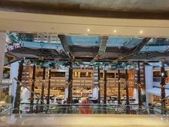 -威斯汀舞台餐厅