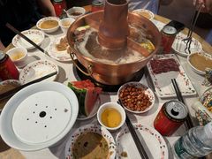 -东门口涮肉·砂锅·烤串(老门东店)