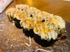 -青空日料烧肉烧鸟店(后湖兴业路店)