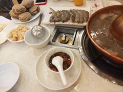 -八先生涮肉房(三里河店)