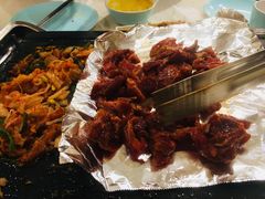 -韩时烤肉(枫蓝店)