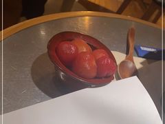 -火山屋台(新街口店)