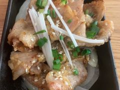-沼津港精致料理·寿喜烧·烧鸟(青浦宝龙广场日料榜单店)