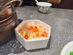 -渔语鱼新川菜Bistro(万象天地店)