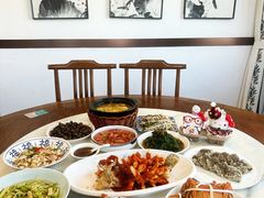 -品鲜村农家菜·阳澄湖大闸蟹(总店)