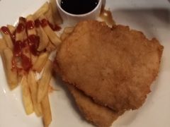 -德大西餐社(云南南路店)