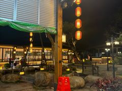 -大笑饭堂(甲子桥店)