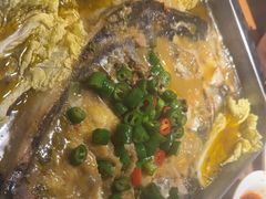 -半天妖烤鱼(大兴宾馆店)