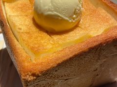 -绿茶餐厅(燕郊永旺店)