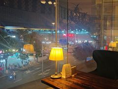 -良木缘咖啡西餐(蜀汉路店)