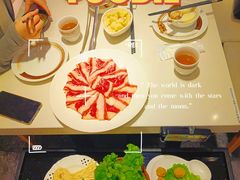 -沄记顺德菜打边炉(东直门店)