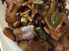 -马凯餐厅(长椿街店)