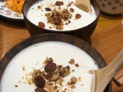-巴依老爷新疆美食(常营店)