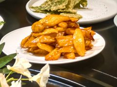 -萍香大厨·锅包肉(大东门店)