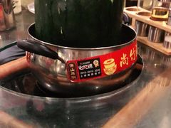 -尚竹阁冬瓜盅·18年地标美食(平洲店)