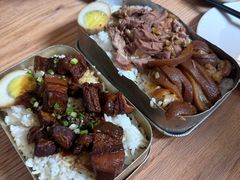 -有肉食·虎九闽菜(798艺术区店)