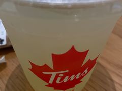 -Tims天好咖啡·贝果(锦江国金中心店)