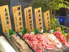 -喜庭海鲜自助(来福士店)