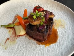 -圣丰索菲特·法国餐厅