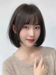 点击看大图 -MOVAN HAIR莫凡匠人发型屋
