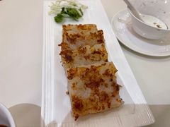 -半岛太子酒家(海港城店)