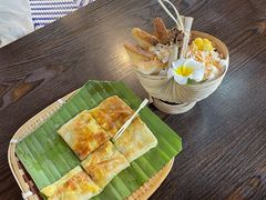 -婉泰·特色小吃·舂鸡脚(告庄二店)