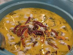 -百岁我家酸菜鱼(大西洋店)