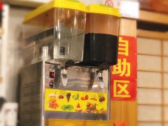 -大壮家原味烤肉(兴华北街店)