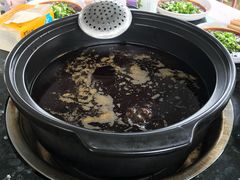 -老杨砂锅鱼庄