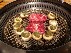-黑牛の店·和牛烧肉(合生汇店)