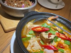 -金牌外婆家(苏州中心店)