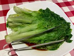 -西贝(上海中心店)