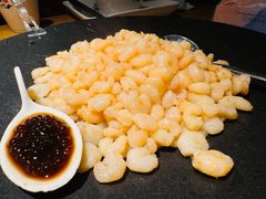 -吴越荣记·苏州菜·松鼠桂鱼(娄门景区店)