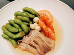 -HOMES上海本帮菜(襄阳公园店)
