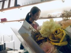 -Line 咖啡(石厦花园店)