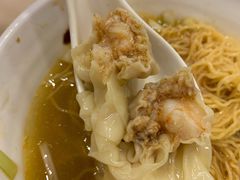 -盛记粥面(佐敦店)