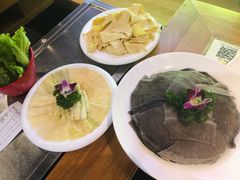 -潮火锅·麻辣牛肉火锅(观音桥方圆·LIVE店)