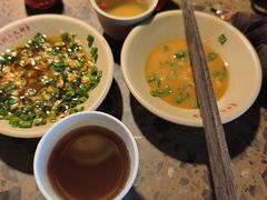 -蜀国大将老火锅(江北店)
