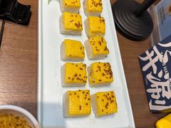 -快乐小羊(富强中路店)