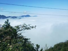 -井冈山革命烈士陵园