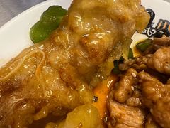 -小土豆北方菜馆(方庄店)
