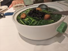 -桂满陇·手作小笼包&江南叫花鸡(中山公园店)