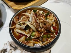 -雅酌园·烟火南京菜(颐和路店)