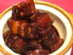 吉士红烧肉-老吉士酒家(天平路店)