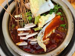 -丹妹麻辣烫(袁家岭20year店)