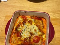 -菲滋意式餐厅(金华银泰城店)